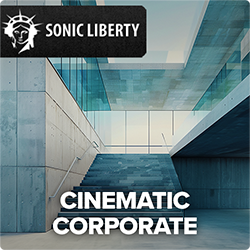 Music and film soundtracks Cinematic Corporate