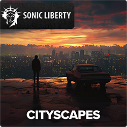 Music and film soundtracks Cityscapes