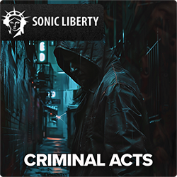 Music and film soundtracks Criminal Acts