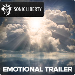 Music and film soundtracks Emotional Trailer