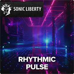 Music and film soundtrack Rhythmic Pulse