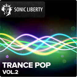 Music and film soundtracks Trance Pop Vol.2