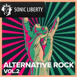 Filmmusik und Musik Alternative Rock Vol.2