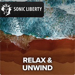 Filmmusik und Musik Relax & Unwind