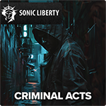 Musicproduction - music track Criminal Acts