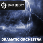 PRO-free stock Music Dramatic Orchestra