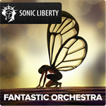 Royalty-free stock Music Fantastic Orchestra