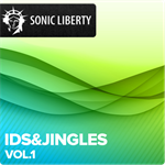 Background music IDs&Jingles Vol.1