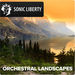 Background music Orchestral Landscapes