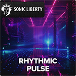 Royalty-free stock Music Rhythmic Pulse