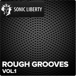 Background music Rough Grooves Vol.1