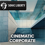 Gemafreie Musik Cinematic Corporate