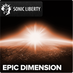 Gemafreie Musik Epic Dimension