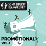 Gemafreie Musik Promotional Vol.1