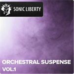 Gema-freie Hintergrundmusik Orchestral Suspense Vol.1
