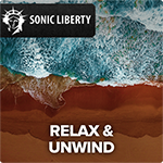 Gema-freie Hintergrundmusik Relax & Unwind