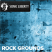 Filmmusik und Musik Rock Grounds