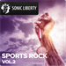 Filmmusik und Musik Sports Rock Vol.2