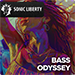 Royalty-free Music Bass Odyssey