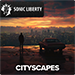 Royalty-free Music Cityscapes