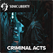 Royalty-free Music Criminal Acts