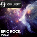 Royalty-free Music Epic Rock Vol.2