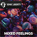 Royalty-free Music Mixed Feelings